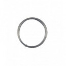 Alambre Acero Inoxidable Cuerda Piano  4,0 Rollo  10 Metros