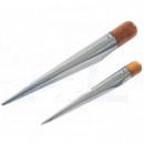 Punzon Canaleta Inoxidable