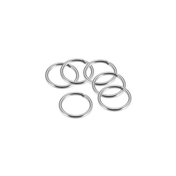 Anilla Inoxidable