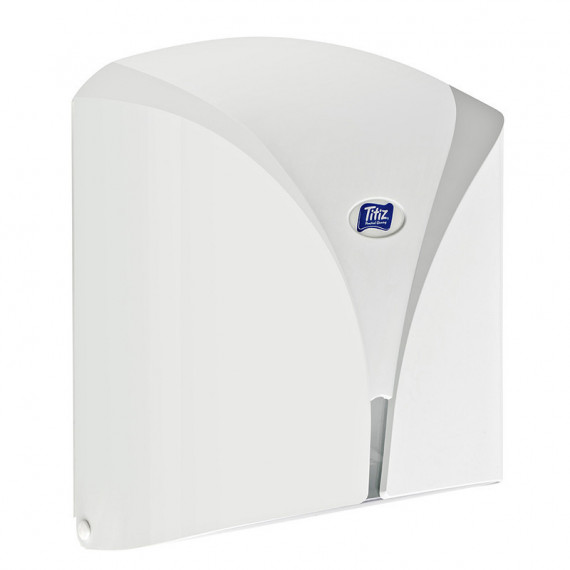 Dispensador Aroni de Pared Toallitas TP-265