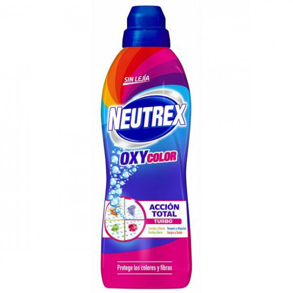 Lejia Neutrex Color 800 Ml