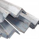 Angulo Inoxidable 304 6 Metros