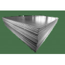 Plancha Inoxidable 1.5 Mm. 304 L