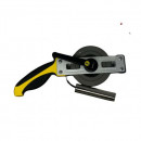 Sonda de Tanque Inoxidable Medida 2961 10 M