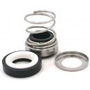 Cierre Mecanico Rotativo Inoxidable Mb-n