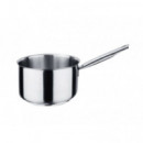 Cazo Alitroso Inoxidable Pujadas 18/10 28 Cm. 202028
