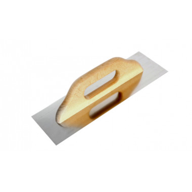 Llana Acero Inoxidable 320 Mm