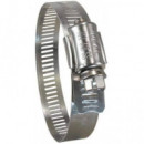 Abrazadera sin Fin Inoxidable 316