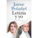 Letizia y Yo