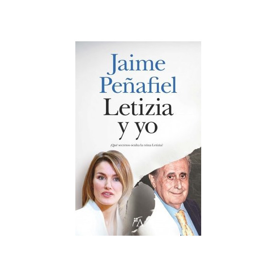 Letizia y Yo