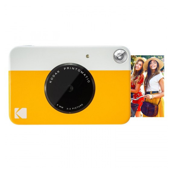 Cámara KODAK Printomatic