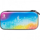 Funda Slim Deluxe Travel Case para Nintendo Switch Espectro Estrella  PDP