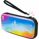 Funda Slim Deluxe Travel Case para Nintendo Switch Espectro Estrella  PDP