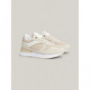 Zapatillas de Running Elevated Medias de TOMMY HILFIGER