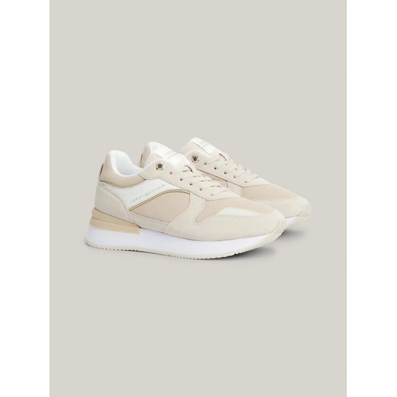 Zapatillas de Running Elevated Medias de TOMMY HILFIGER