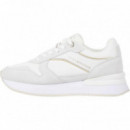 Zapatillas de Running Elevated Medias de TOMMY HILFIGER