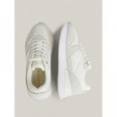 Zapatillas de Running Elevated Medias de TOMMY HILFIGER