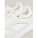Zapatillas de Running Elevated Medias de TOMMY HILFIGER