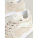 Zapatillas de Running Elevated Medias de TOMMY HILFIGER