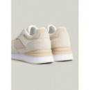 Zapatillas de Running Elevated Medias de TOMMY HILFIGER