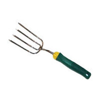 Escarificador Jardin Acero Inoxidable Xg 25