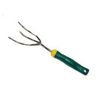 Escarificador Jardin Acero Inoxidable Xg 23