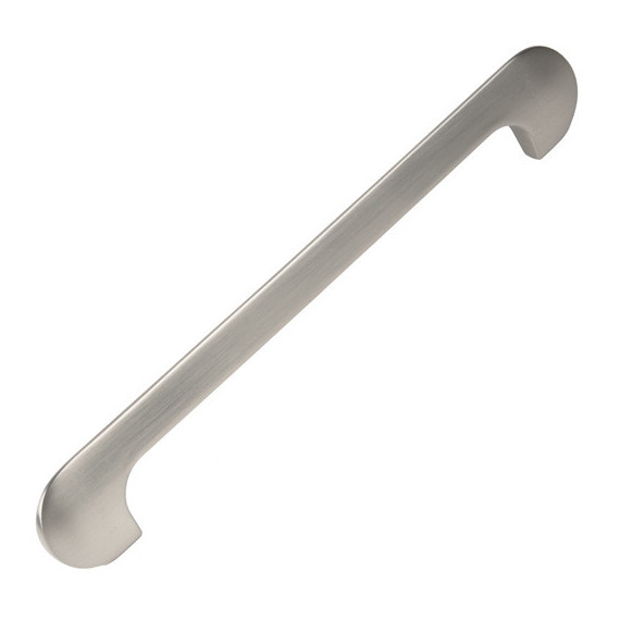 Asa de Acero Inoxidable 160 Mm Mate