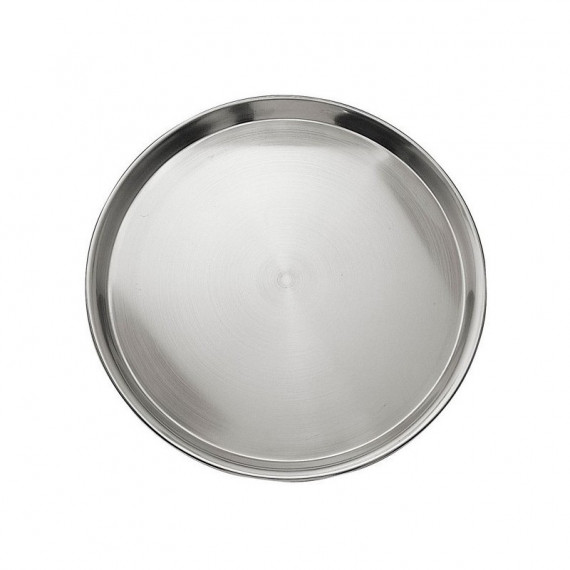 Bandeja Camarero Inoxidable 40CM 2510 4868101