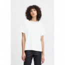 Camisetas Mujer Camiseta ICHI Runela