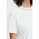 Camisetas Mujer Camiseta ICHI Runela