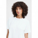 Camisetas Mujer Camiseta ICHI Runela