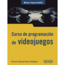 Curso de Programaciã³n. Videojuegos