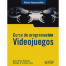 Curso de Programaciã³n. Videojuegos