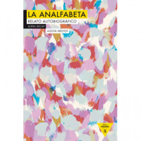 la Analfabeta - Guanxe Atlantic Marketplace