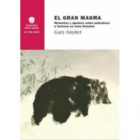 el Gran Magma - Guanxe Atlantic Marketplace