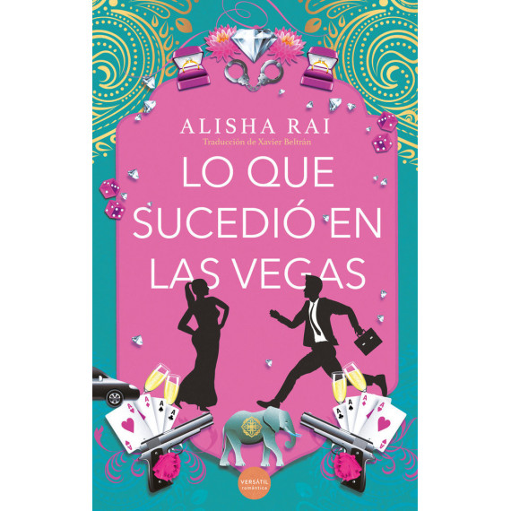 LO QUE SUCEDIO EN LAS VEGAS