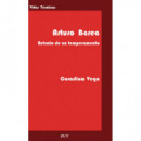 Arturo Barea. Retrato de un Temperamento.