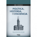 Politica Historia Conciencia