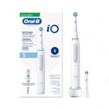 Oral-b Cepillo Electrico Limpieza Profesional Io 5  PROCTER & GAMBLE
