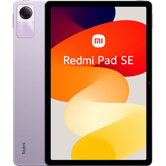 Tablet Redmi Pad Se 8GB 256GB  XIAOMI