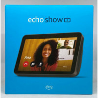 Alexa Echo Show 8 2GEN  AMAZON