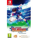 Captain Tsubasa: Rise Of New Champions Switch  NINTENDO