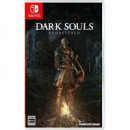 Dark Souls Remastered Switch  NINTENDO