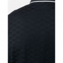 Polo Hombre EMPORIO ARMANI 8N1FP01JHWZ