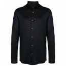 Camisa Hombre EMPORIO ARMANI CG1
