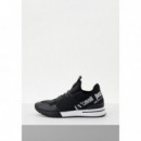 Fondo Action  Dis. SD3 Black  JUST CAVALLI