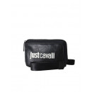 Range Inst Logo - Sketch 4 Black  JUST CAVALLI