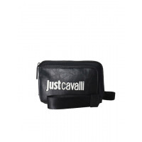 Range Inst Logo - Sketch 4 Black  JUST CAVALLI