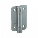 Bisagra Plana con Muelle Inoxidable Ocariz 171R