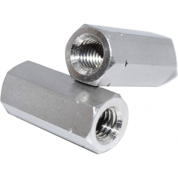 Manguito fischer inoxidable vmm 8x30 a2